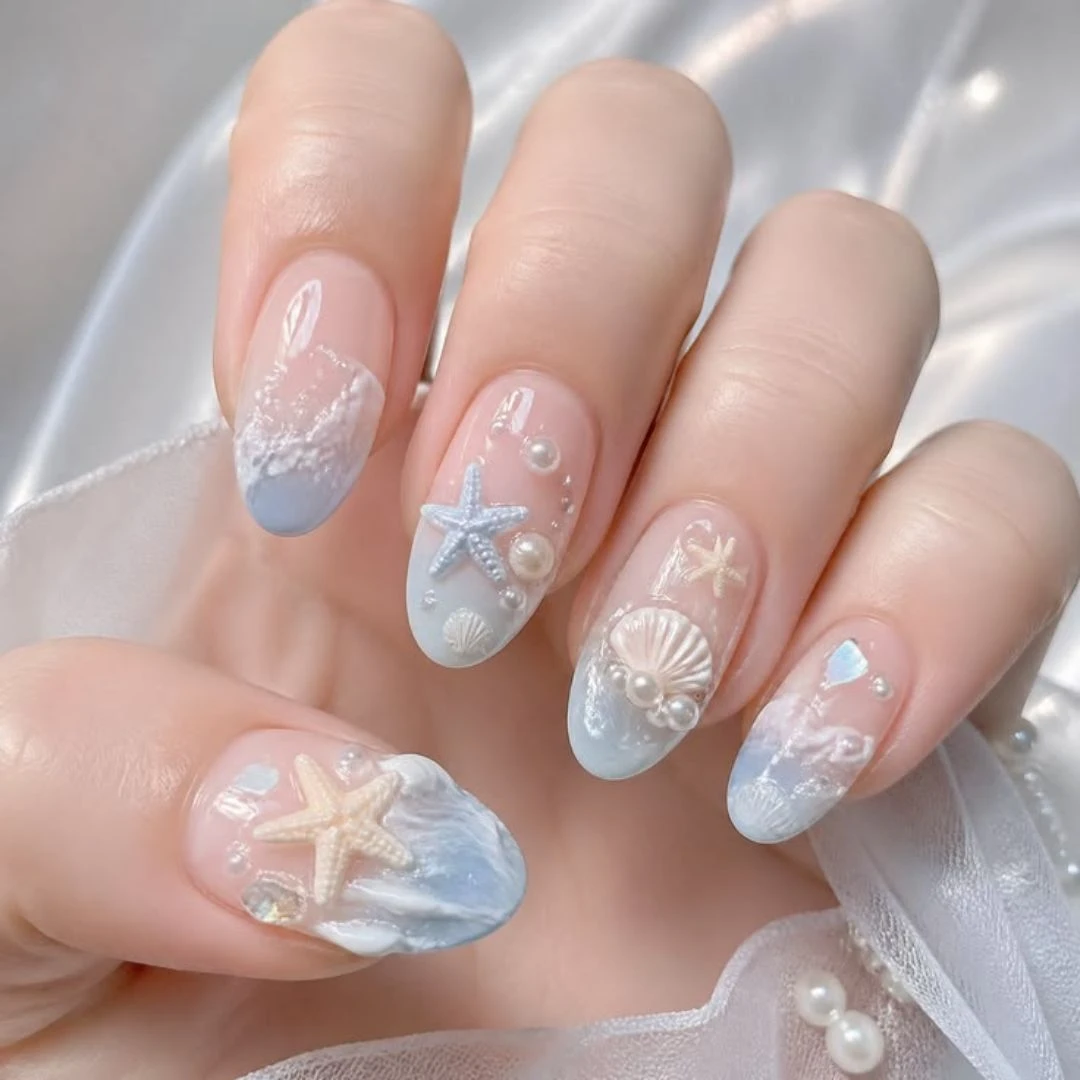 Must Try Nail Designs August 21 2026